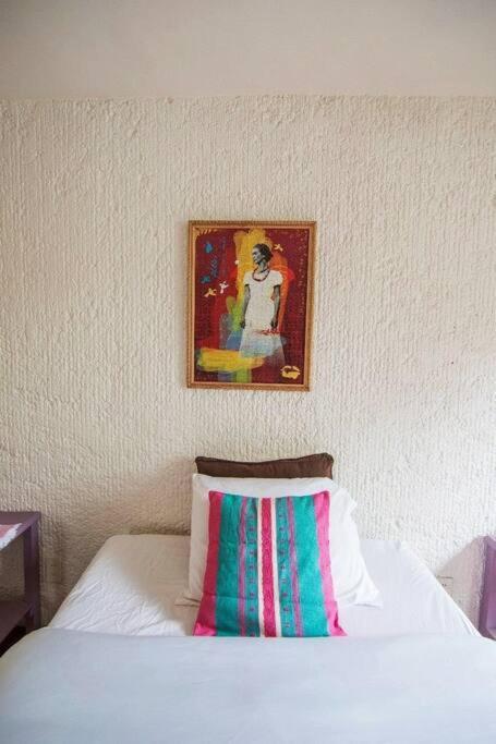 Villa Casa Ayvar. Espectacular Villa Colonial En El Corazon De Coyoacan. Μεξικό Εξωτερικό φωτογραφία