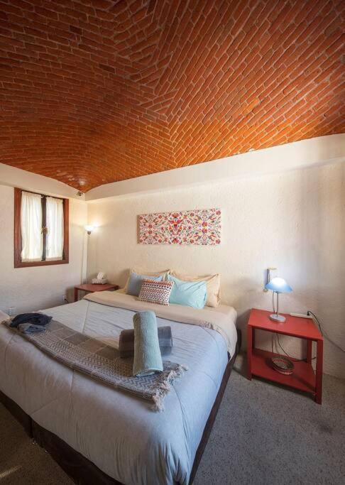 Villa Casa Ayvar. Espectacular Villa Colonial En El Corazon De Coyoacan. Μεξικό Εξωτερικό φωτογραφία