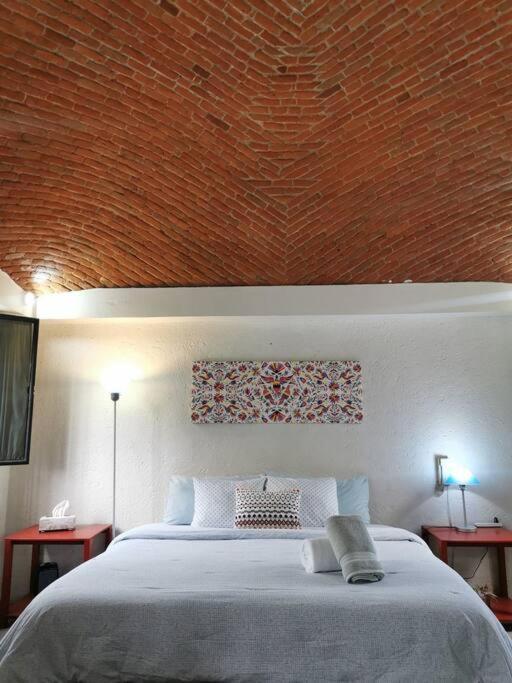 Villa Casa Ayvar. Espectacular Villa Colonial En El Corazon De Coyoacan. Μεξικό Εξωτερικό φωτογραφία