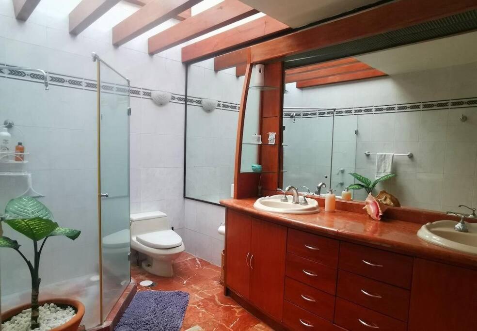 Villa Casa Ayvar. Espectacular Villa Colonial En El Corazon De Coyoacan. Μεξικό Εξωτερικό φωτογραφία